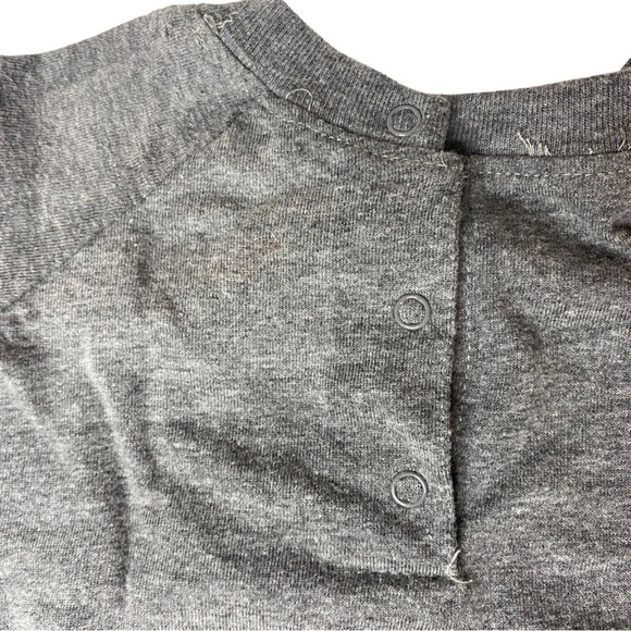 AC DC shirt for baby 6-9 months - Picture 5 of 7